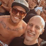 Manuel Reiter - @johnkinsley - Instagram