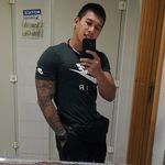 John Kinsman - @john1_22 - Instagram