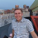 John Kirchenbauer - @johnthejedi - Instagram