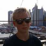 john kirchhoff / Tennis - @john_hugo3 - Instagram