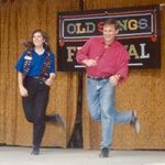 John Kirk - @kirkfiddle - Instagram