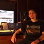 John Kirk - @captainmastering - Instagram