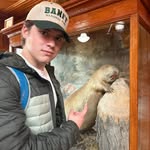 John Kirk - @jkirk2107 - Instagram