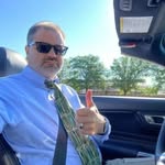 John  Kirkpatrick - @johnkirkpatrick56 - Instagram