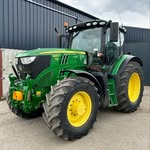 John Carol Kirkpatrick - @johnkirkpatricktractors - Instagram