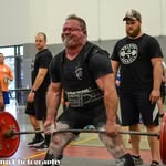 John Kirkpatrick - @johnkpower3 - Instagram