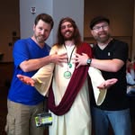 John Kirkpatrick - @memphisjesus - Instagram