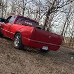 John Kirkpatrick - @caddy_truck - Instagram