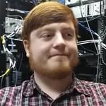 John Kirschner - @computersarusrex - Instagram