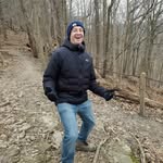 John Kirschner - @dumpsterfiregoblin - Instagram