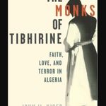 John Kiser - @monksoftibhirine - Instagram
