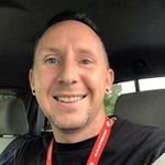 John Kiser - @johntkiser - Instagram
