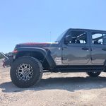 john kisner - @ourjeeps - Instagram