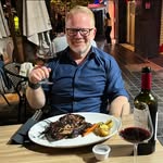 John Kisters - @johnkisters - Instagram