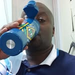 John Kitenge - @johnkitenge - Instagram