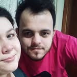 John Éverton Klabunde - @johnevertonklabunde - Instagram