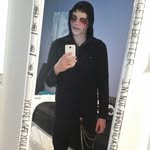 Jon Klabunde - @darthshire - Instagram
