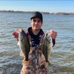 John Klanchar - @johnklancharfishing - Instagram