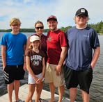 John Klassen - Facebook