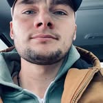 John Klassen - @johnboy.20 - Instagram