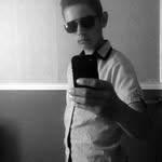 John Klassen - @klassen2245 - Instagram