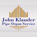 John Klauder Pipe Organ Service - Facebook
