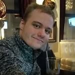 John Daniel Klausen - @theasbo - Instagram