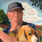 John Klein - @johnkleinart - Instagram
