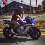 John Klein - @yammipowa - Instagram