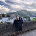 John Klein - @whenonthewaycamino - Instagram