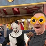 John Kleinberg - @iamjohnkleinberg - Instagram