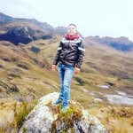 Jhon Yupa - @johnklever_y15 - Instagram
