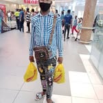 Oluwa Klever John - @oluwakleverjohn - Instagram