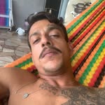 John Klinger - @jkbvasconcelos - Instagram