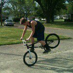 John Klinger - @thatt_crazyy_kidd - Instagram