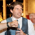 John Klinger - @johrn213 - Instagram