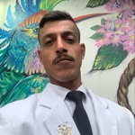 John Klinger - @caminhante.do.ceu.magnetico - Instagram