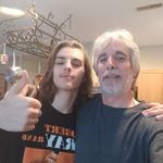 John Klinger - @statickling4 - Instagram