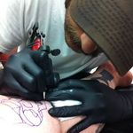 John Klinger - @johnklingertattoos - Instagram