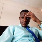 john klopp andoh jnr - @johnandoh15 - Instagram