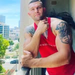 John - @johnklosterman_101 - Instagram