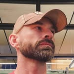John Klosterman - @klosterdude - Instagram