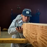 John Knapp - @john.frames.timber - Instagram