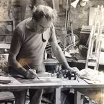 John Knapp Fisher Gallery - @johnknappfisherstudiogallery - Instagram