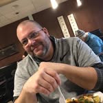John Knauer - @bramabull_wwf - Instagram