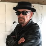 John Knauer - @almost.walter.white - Instagram