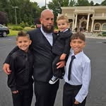 John Knauer Jr - @reuank00 - Instagram