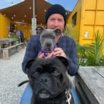 John Kneebone - @johnkneebonemedia - Instagram