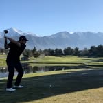 Johnknee - @johnkneegolf - Instagram