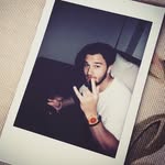 Johnny Cash - @_johnknee_ - Instagram